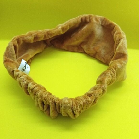 pan dorobo/ bread thief (cat character ) hair band - Picture 6 of 7